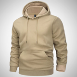 Gunter Fleece-Lined Hoodie