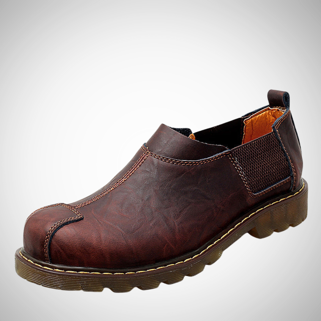 Chaussures Ranger Daily pour hommes