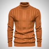 Hilmar Turtleneck Sweater