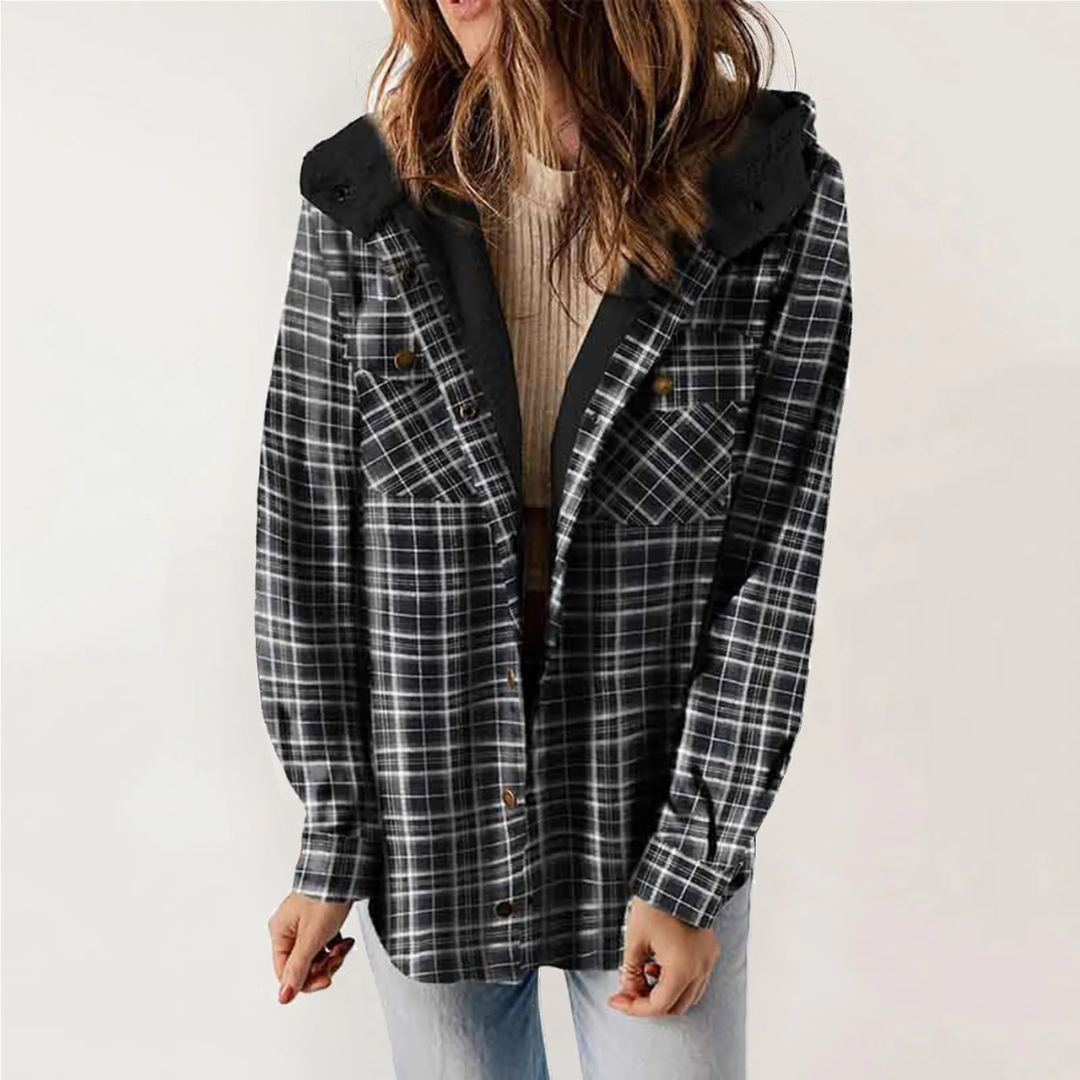 Madison Fleece Jacket for Women