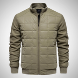 Steve padded Jacket