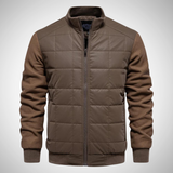 Steve padded Jacket