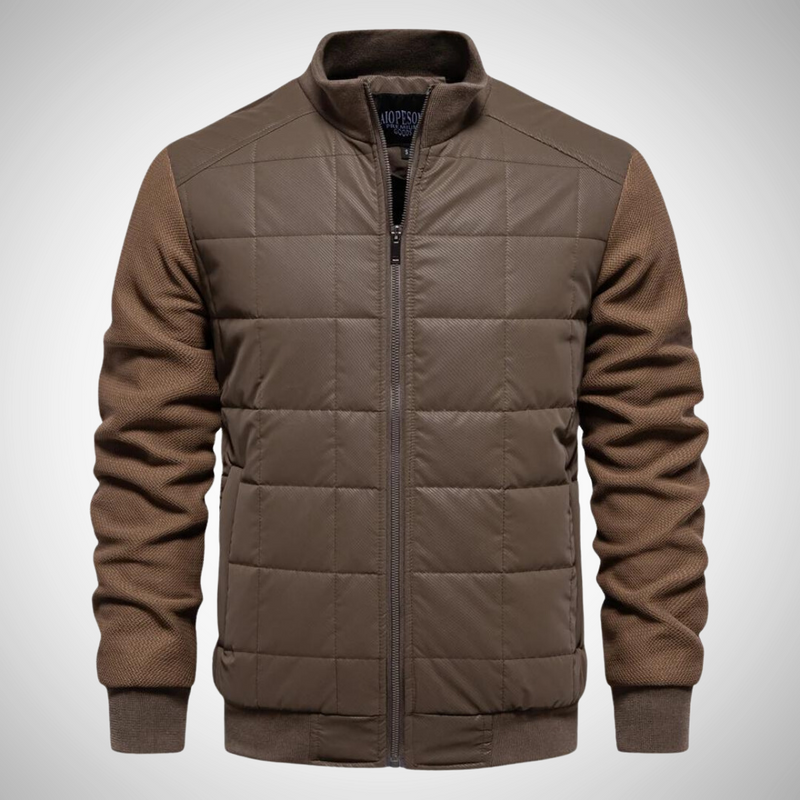 Steve padded Jacket