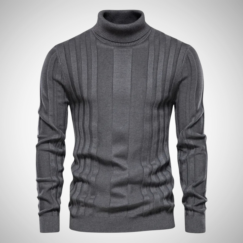 Hilmar Turtleneck Sweater