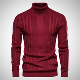 Hilmar Turtleneck Sweater