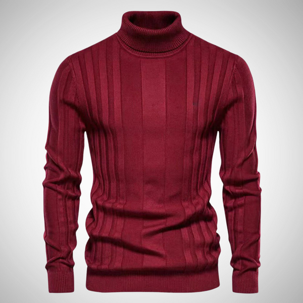 Hilmar Turtleneck Sweater