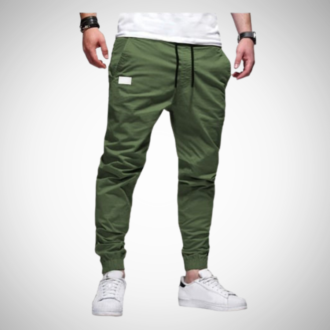 Pantalon cargo Nilsson Elite pour homme