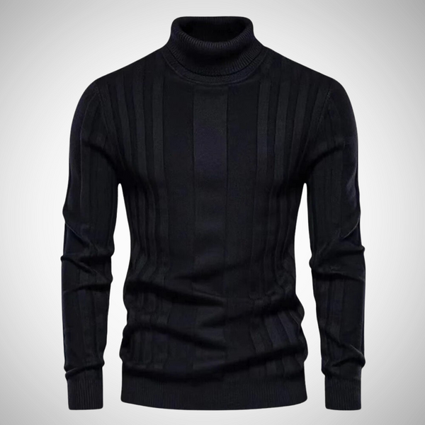 Hilmar Turtleneck Sweater