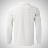 Ignatius Zip-up Top