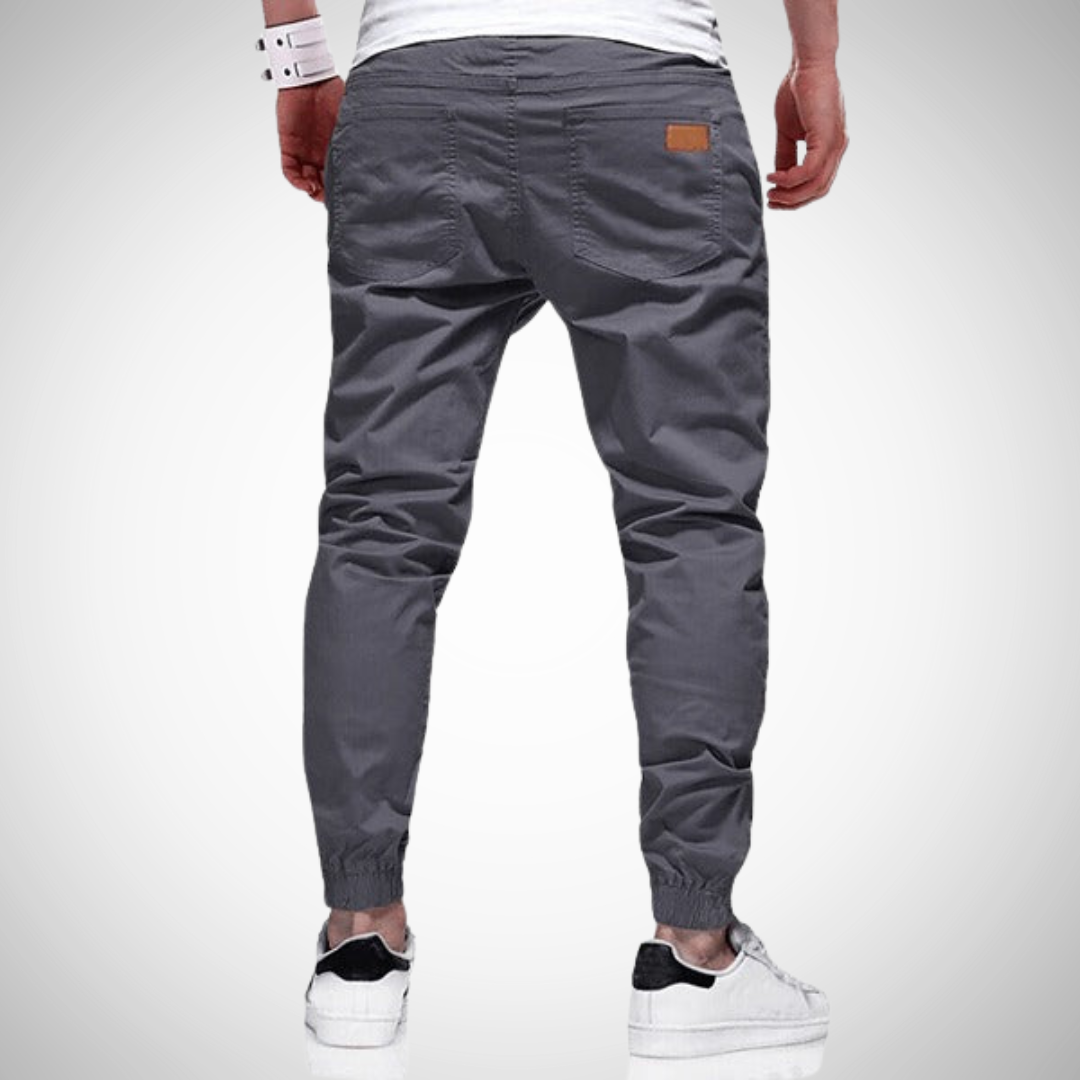 Pantalon cargo Nilsson Elite pour homme