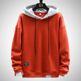 Francesco Classic Hoodie