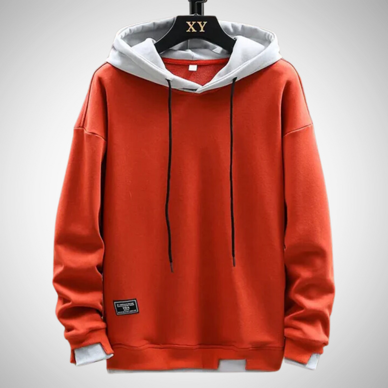 Francesco Classic Hoodie
