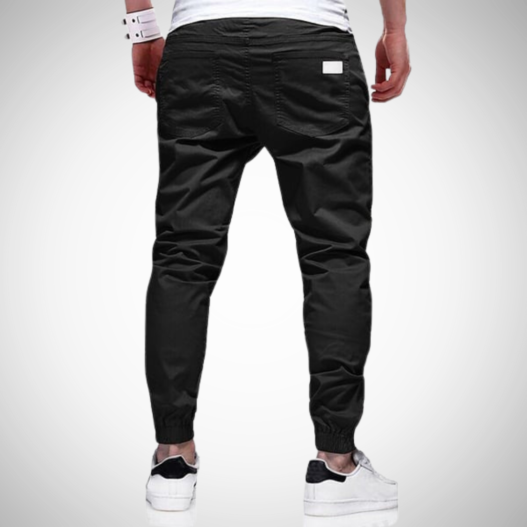 Pantalon cargo Nilsson Elite pour homme
