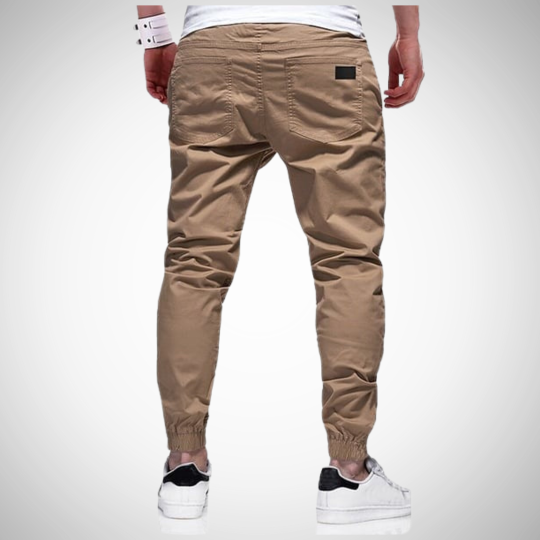 Pantalon cargo Nilsson Elite pour homme