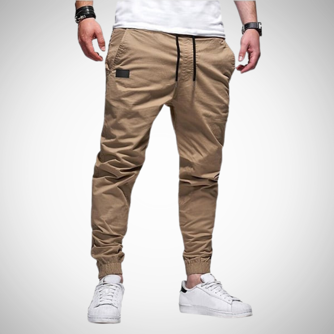 Pantalon cargo Nilsson Elite pour homme