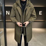 Gerard luxury mens  coat