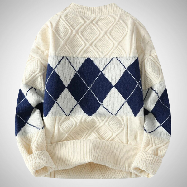 Ian Knit Sweater