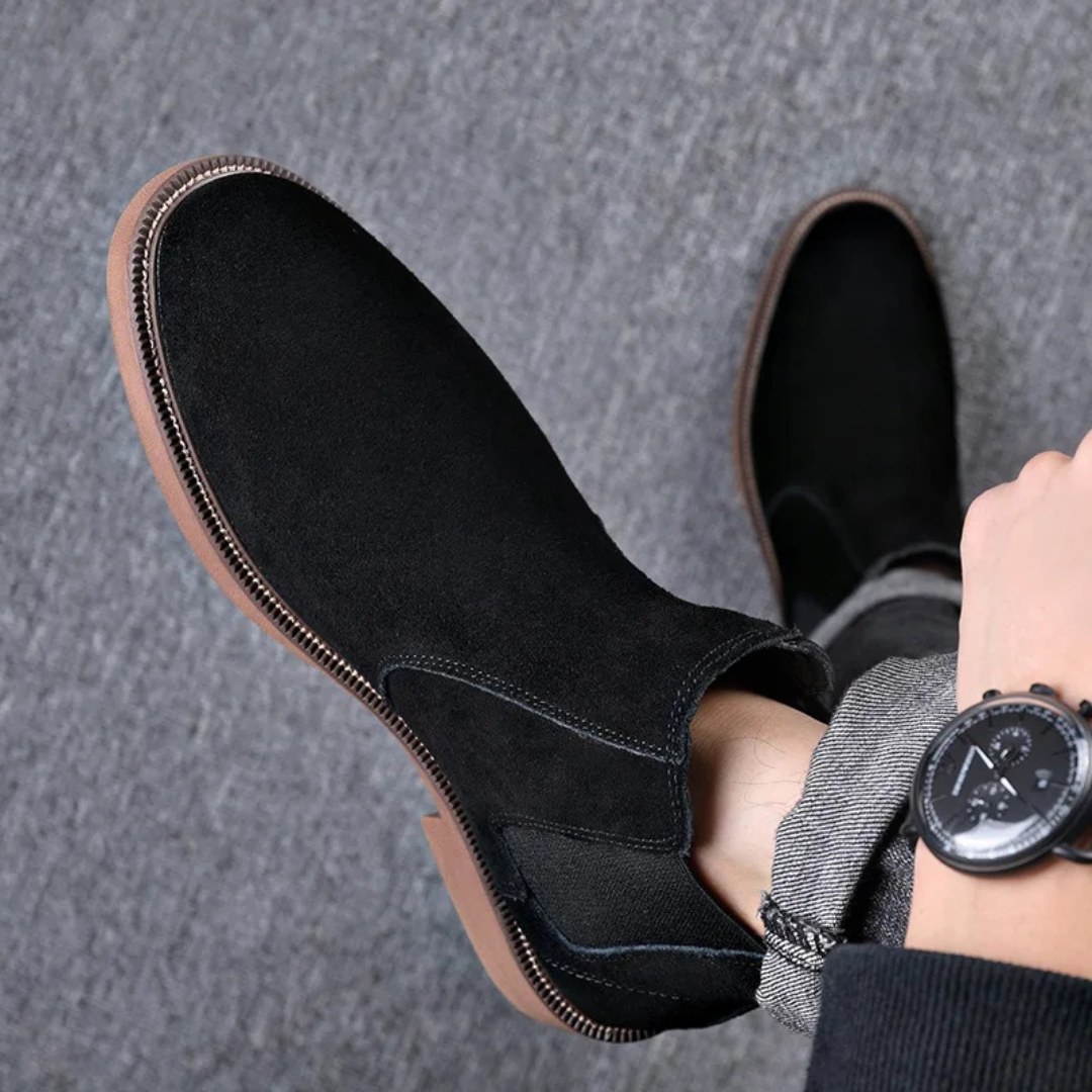 Bottes Chelsea Ryan pour hommes 
