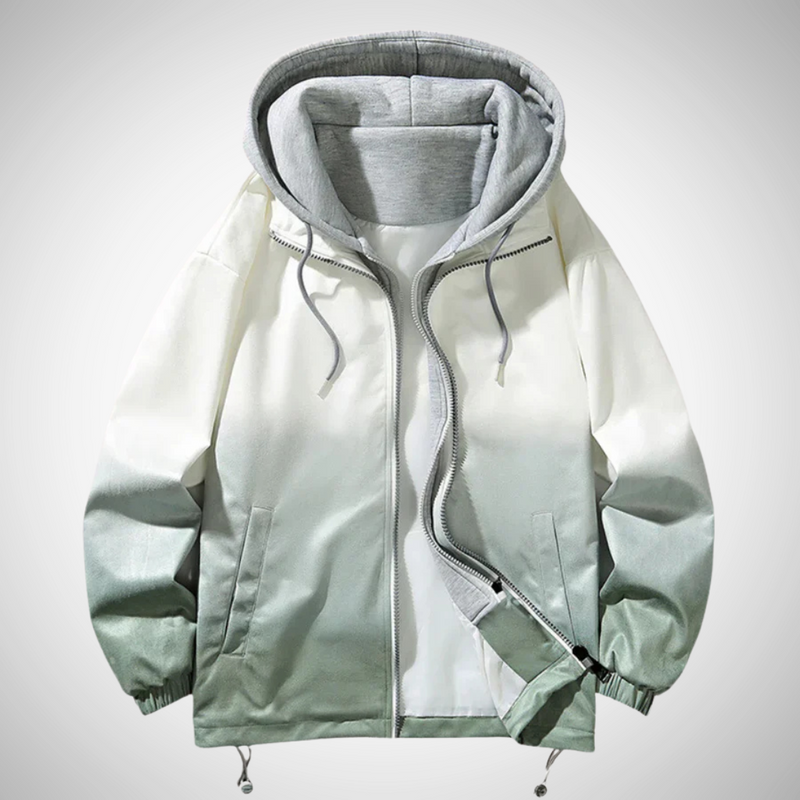Itamar Hooded Jacket