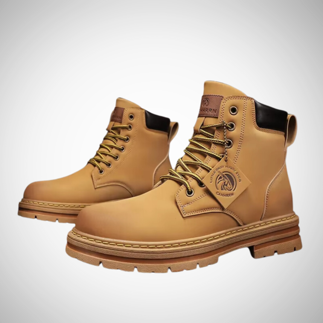 Bottes décontractées Mikkel pour hommes