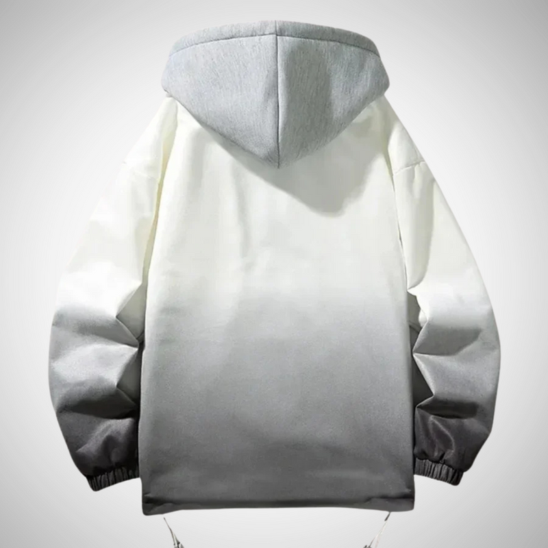 Itamar Hooded Jacket