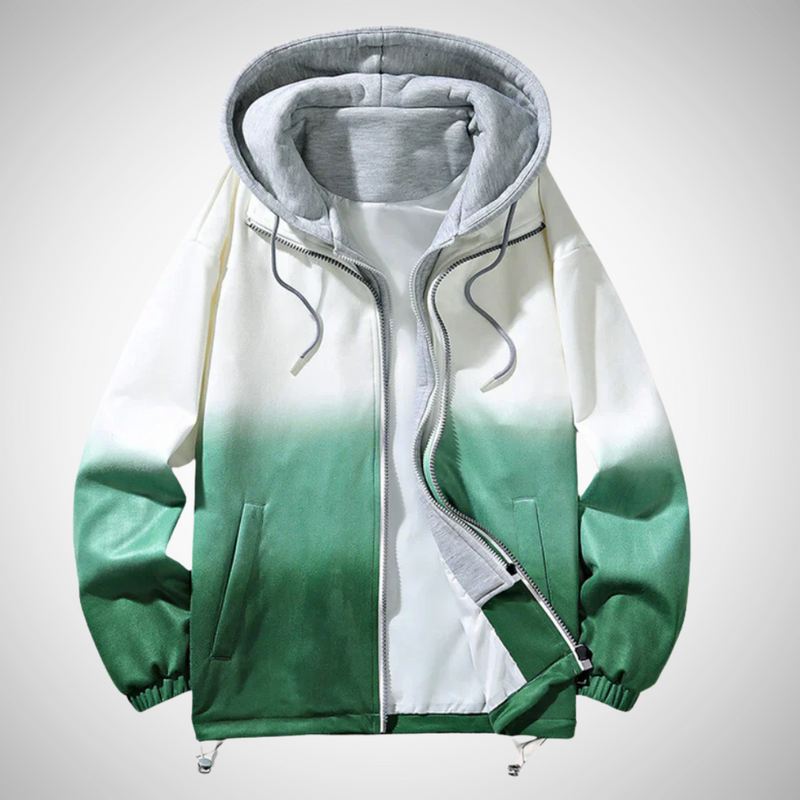 Itamar Hooded Jacket