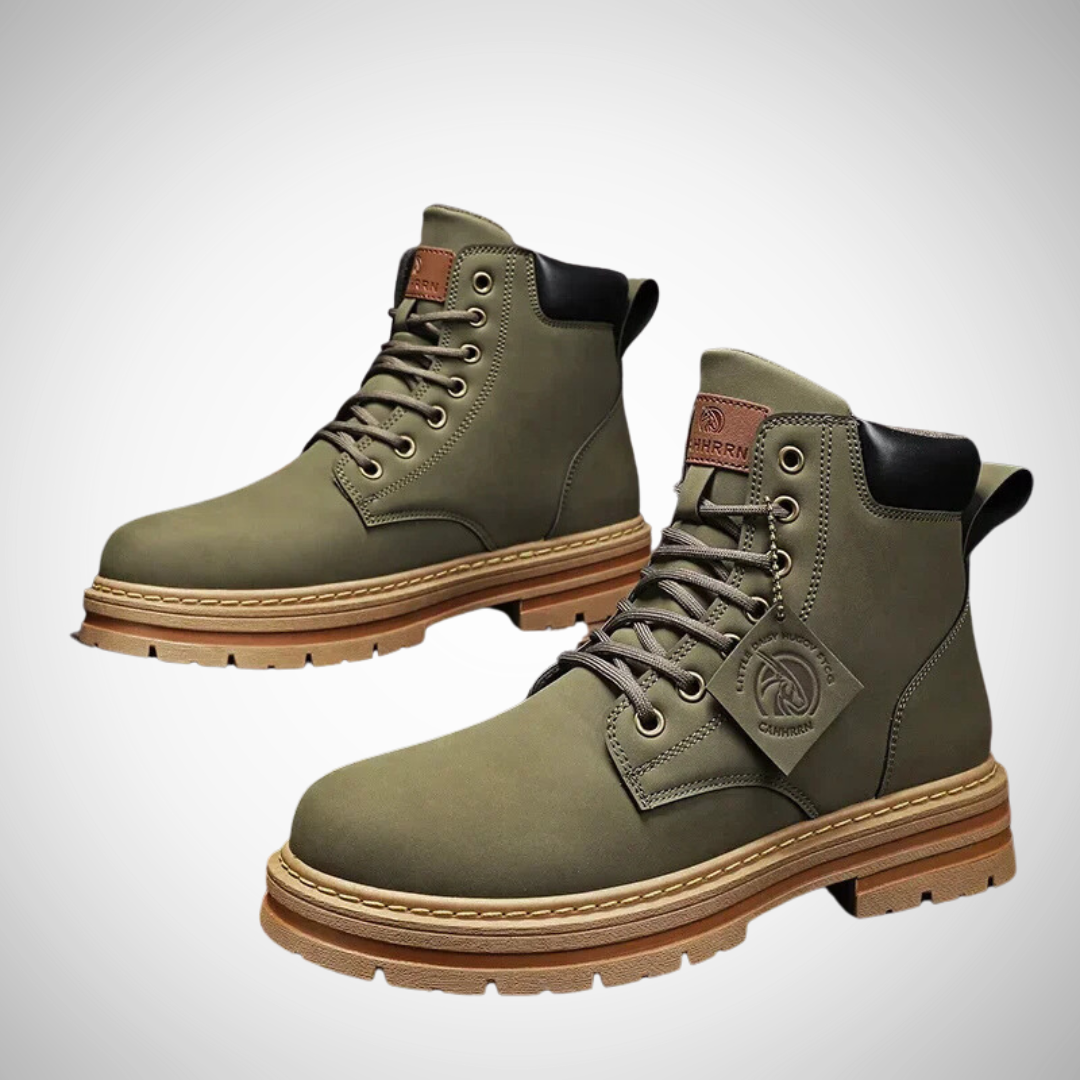 Bottes décontractées Mikkel pour hommes