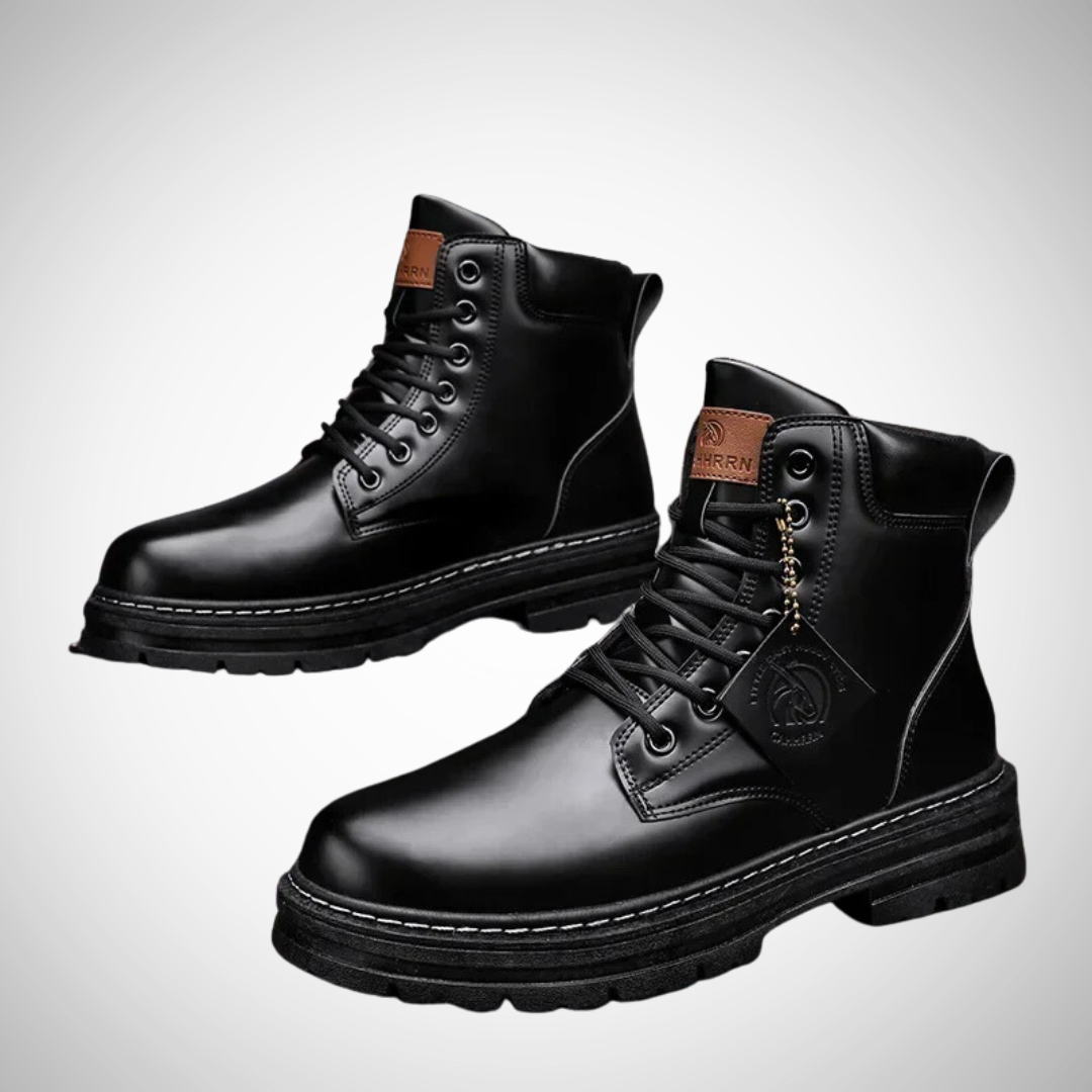 Bottes décontractées Mikkel pour hommes