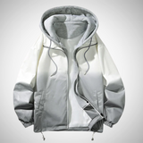 Itamar Hooded Jacket