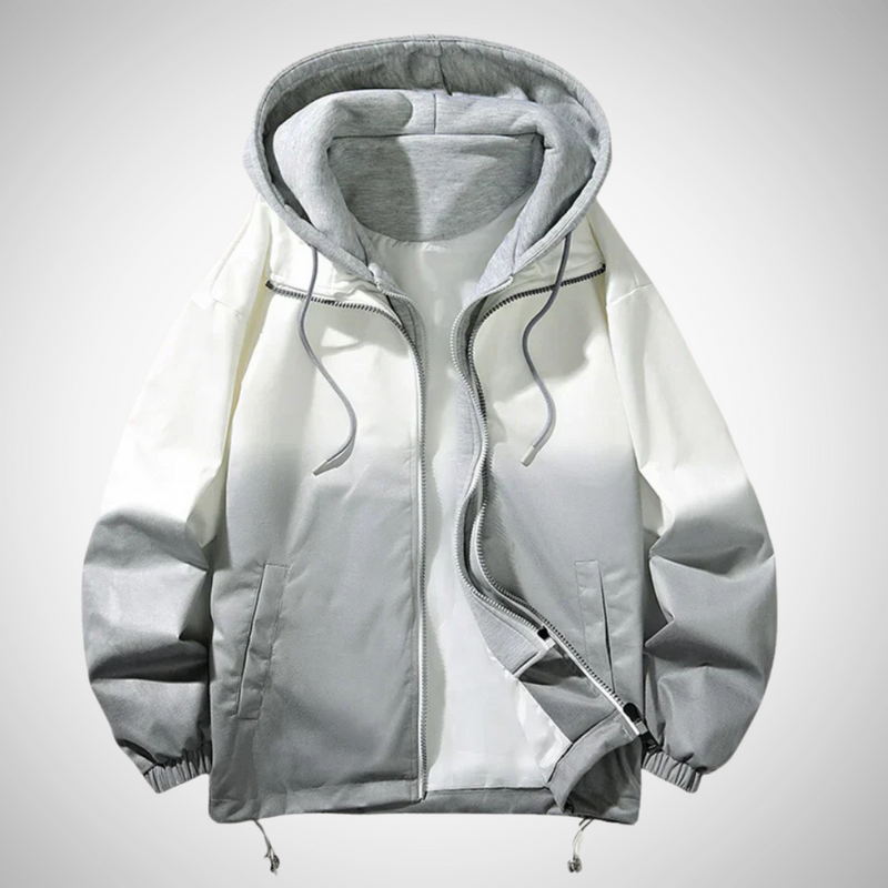 Itamar Hooded Jacket