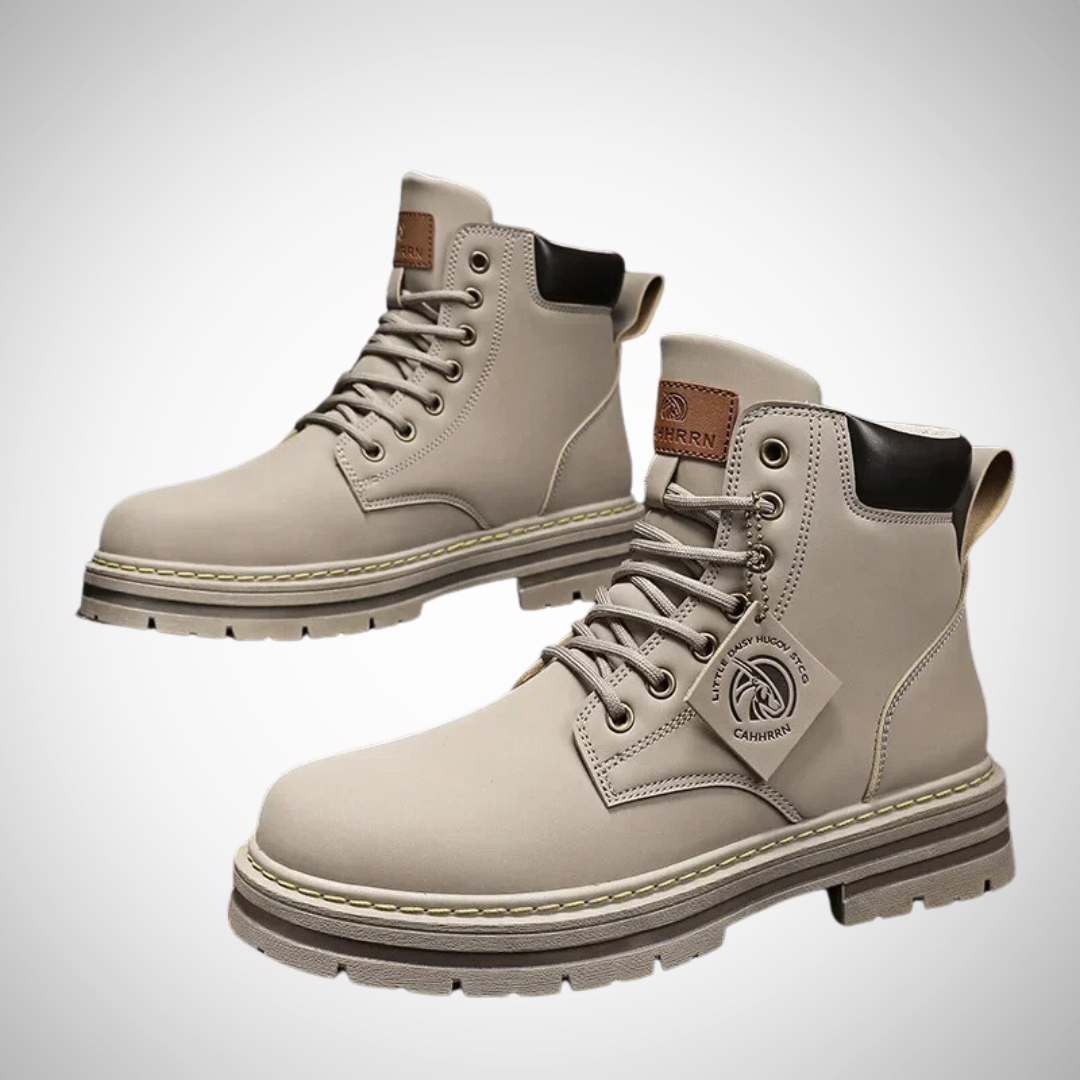 Bottes décontractées Mikkel pour hommes