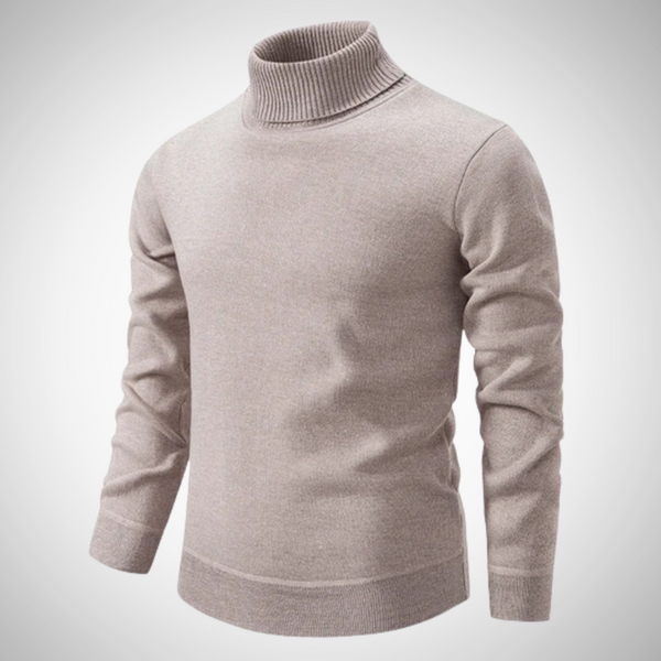 Niccolo Turtleneck