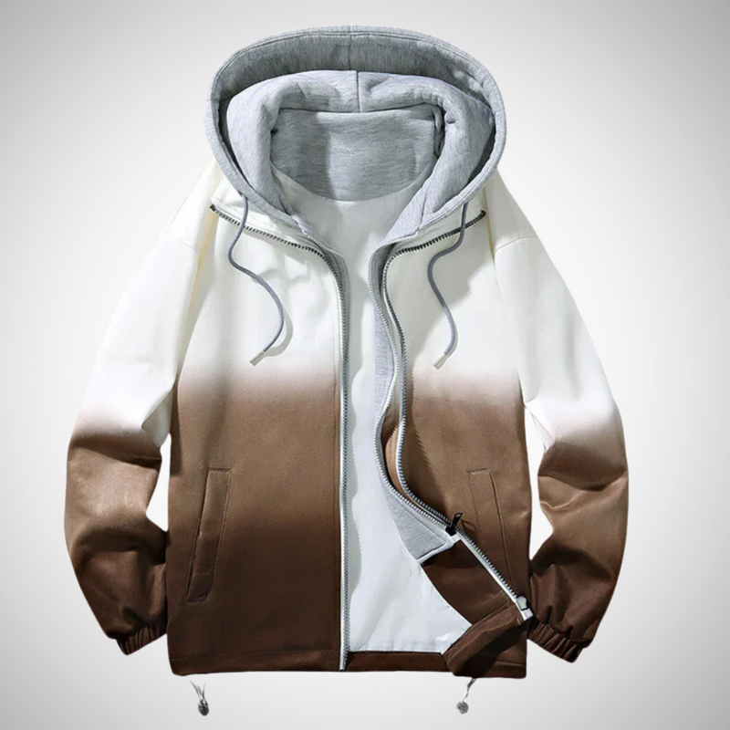 Itamar Hooded Jacket