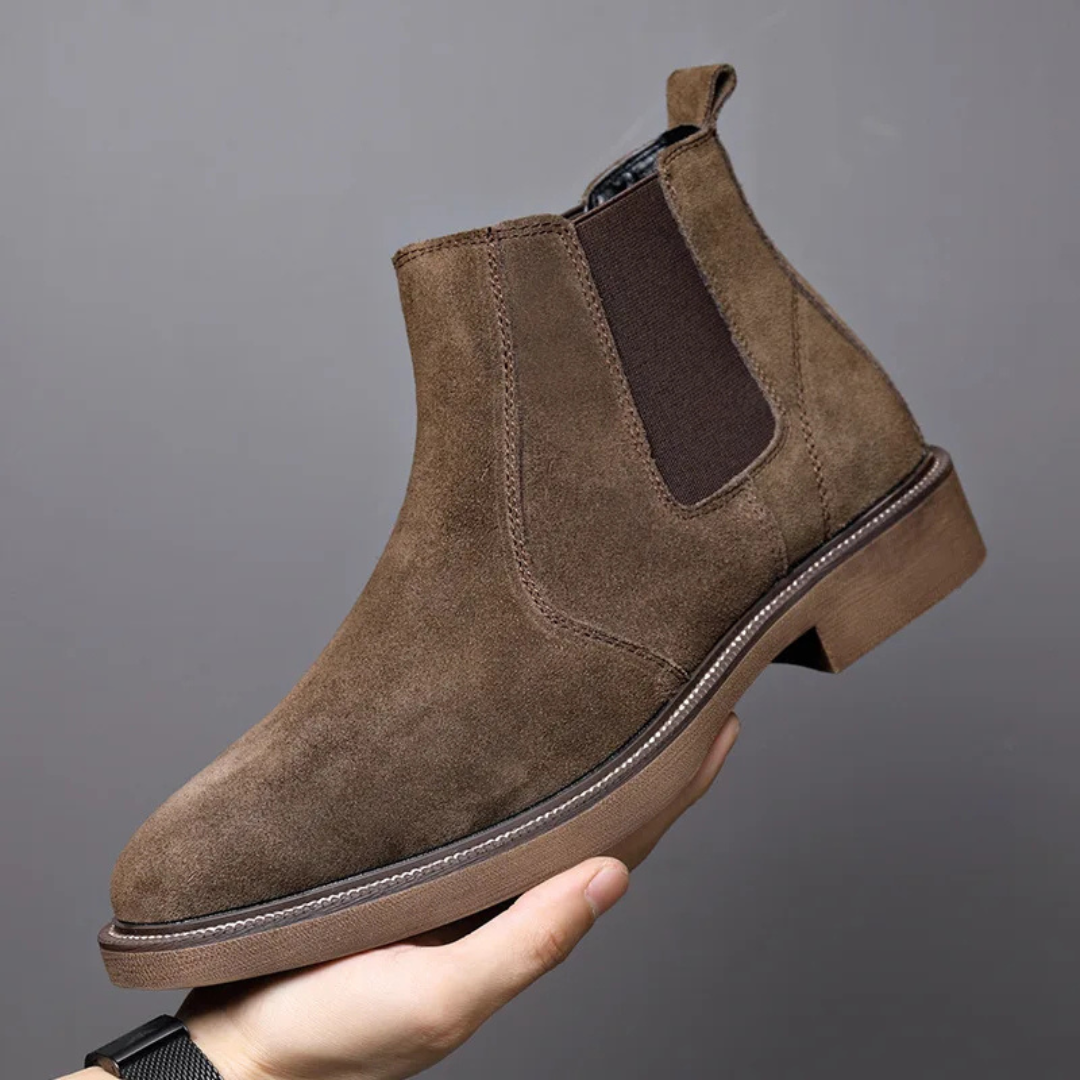 Bottes Chelsea Ryan pour hommes 
