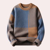 Chris - trendy sweater