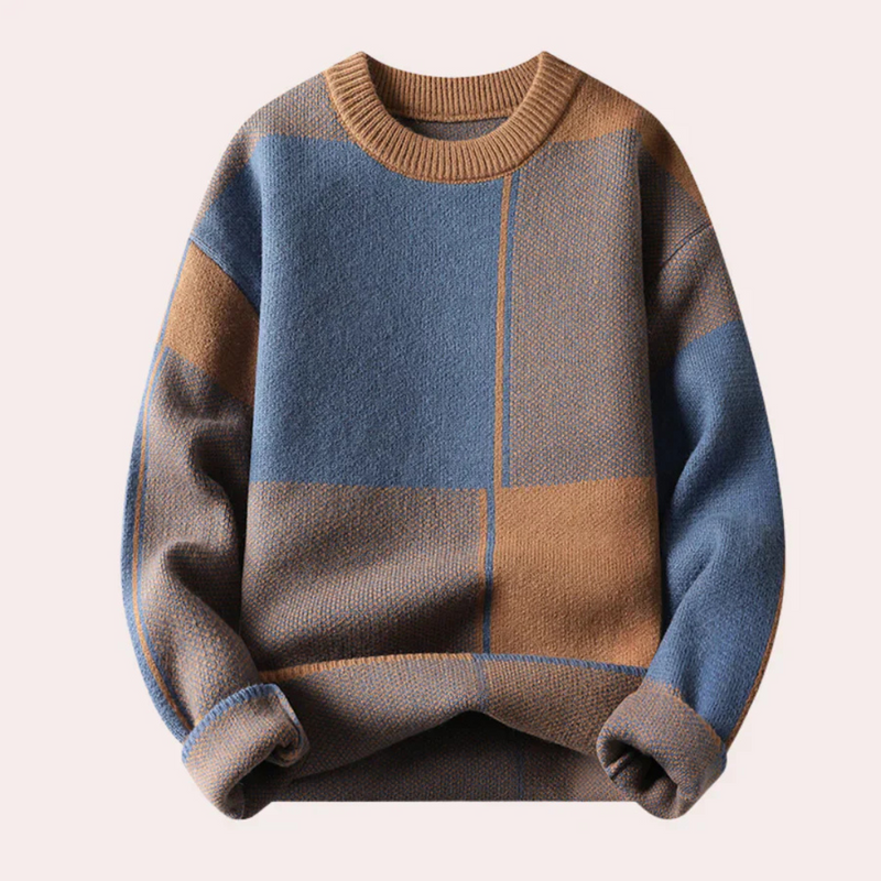 Chris - trendy sweater