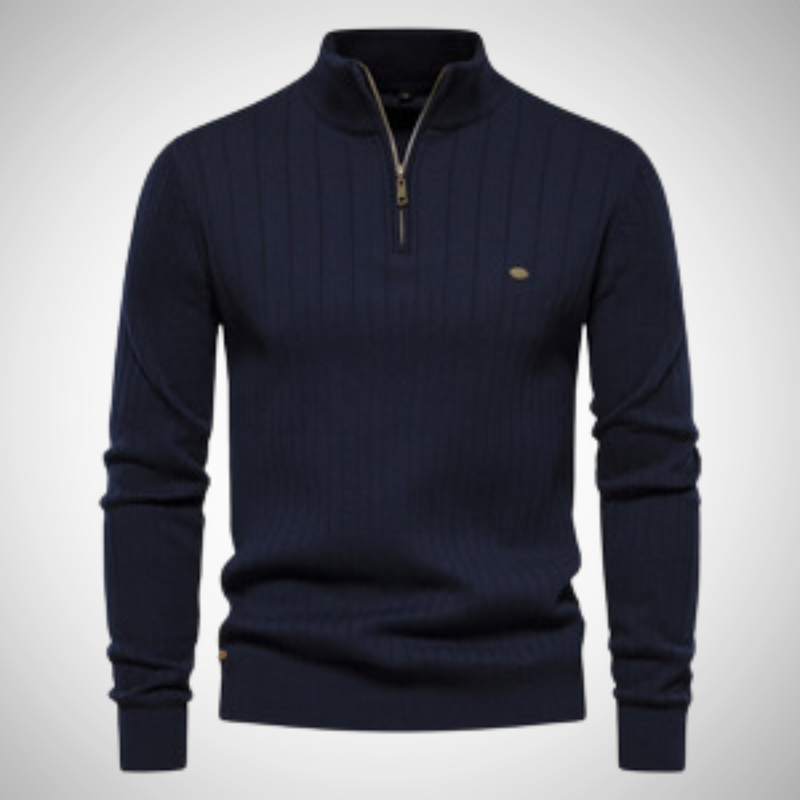 Pavlo Knitted Sweater