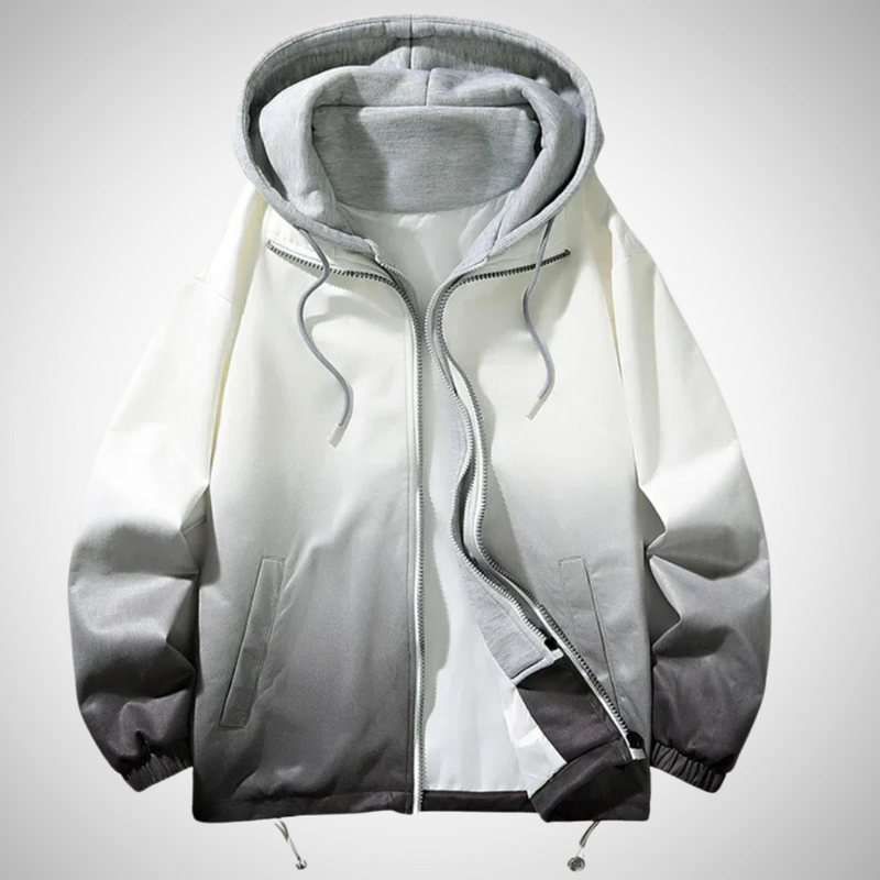 Itamar Hooded Jacket