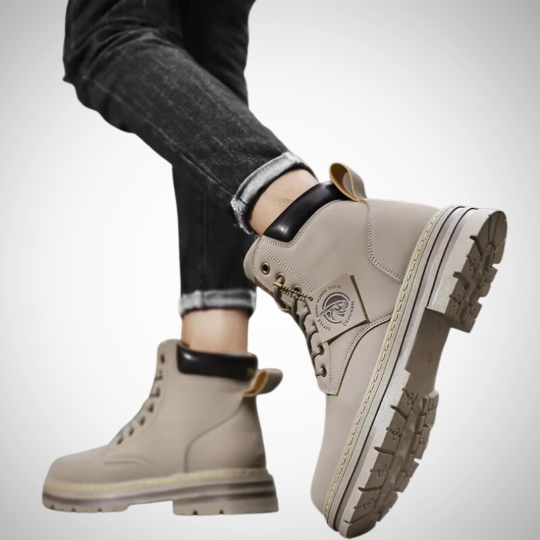Bottes décontractées Mikkel pour hommes