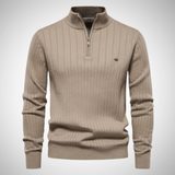 Pavlo Knitted Sweater