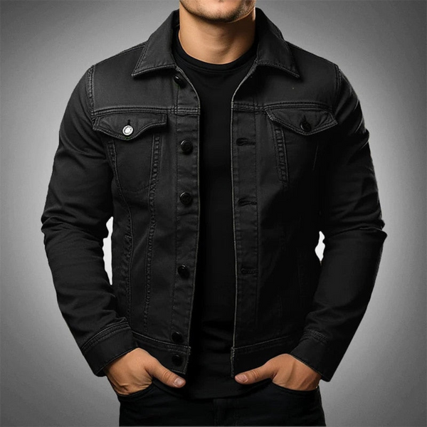 Harry Mens  Denim Jacket