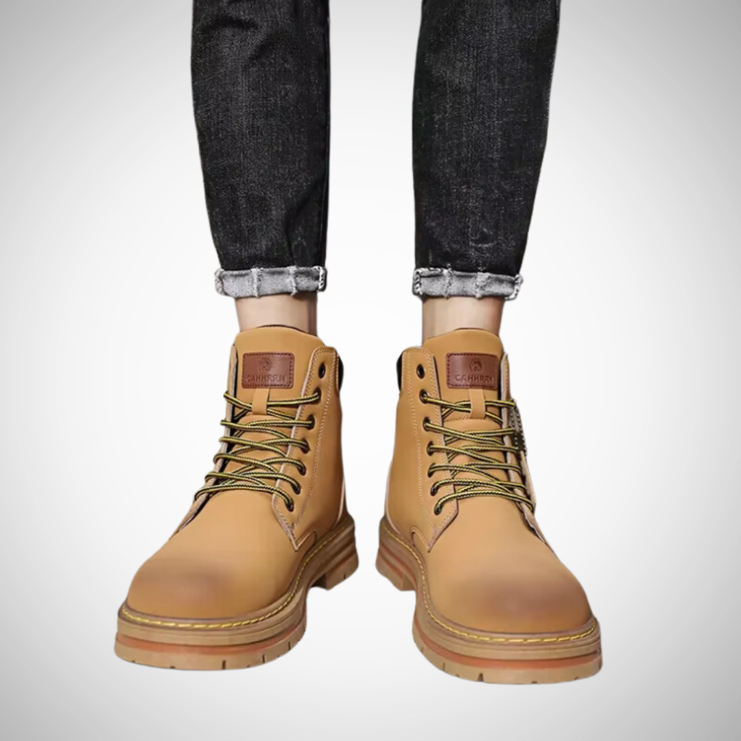 Bottes décontractées Mikkel pour hommes