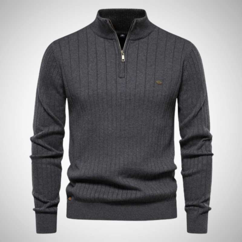 Pavlo Knitted Sweater
