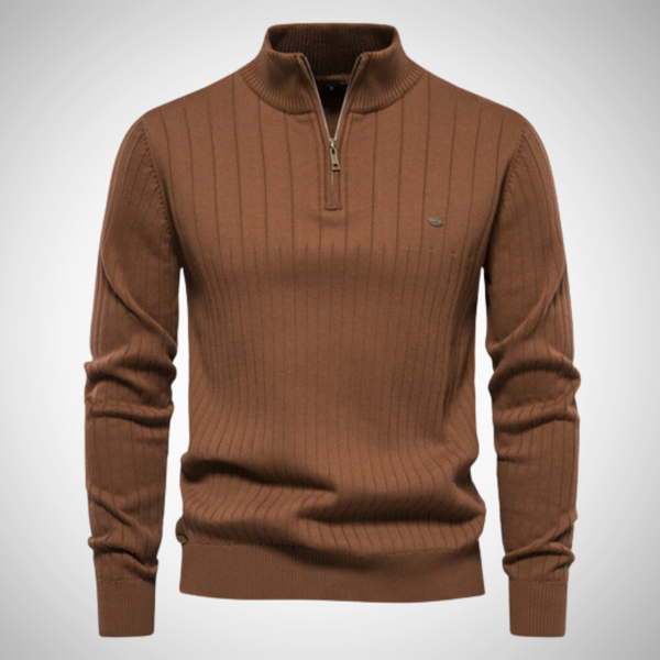 Pavlo Knitted Sweater