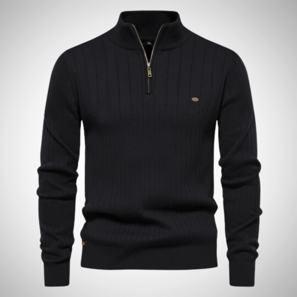 Pavlo Knitted Sweater