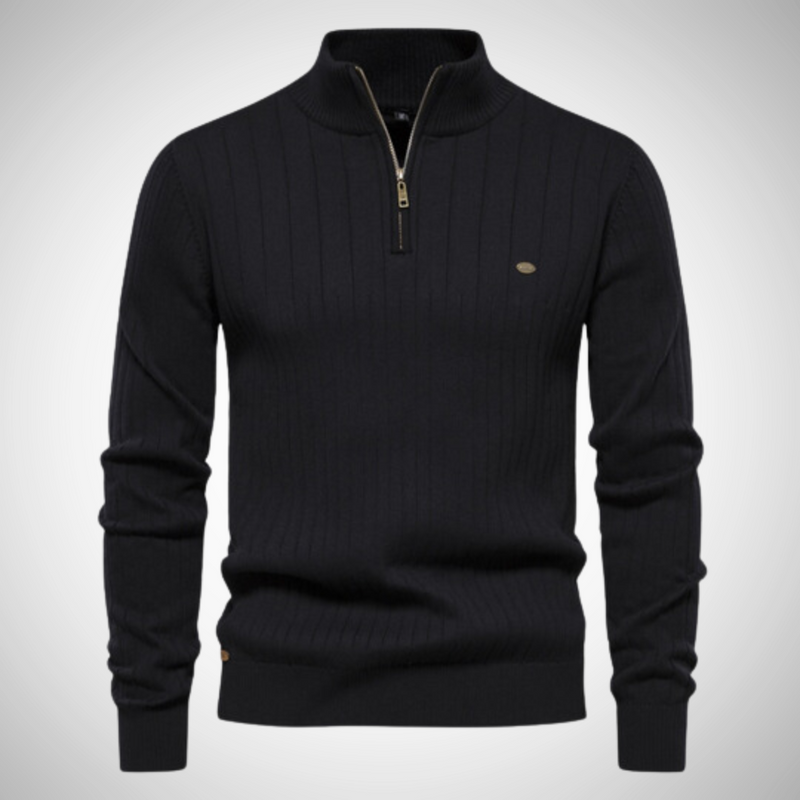 Pavlo Knitted Sweater