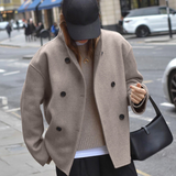 Shelly Chic Spring Jacket for Women