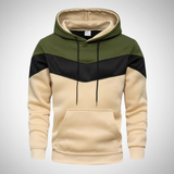 Kristof Stylish Hoodie