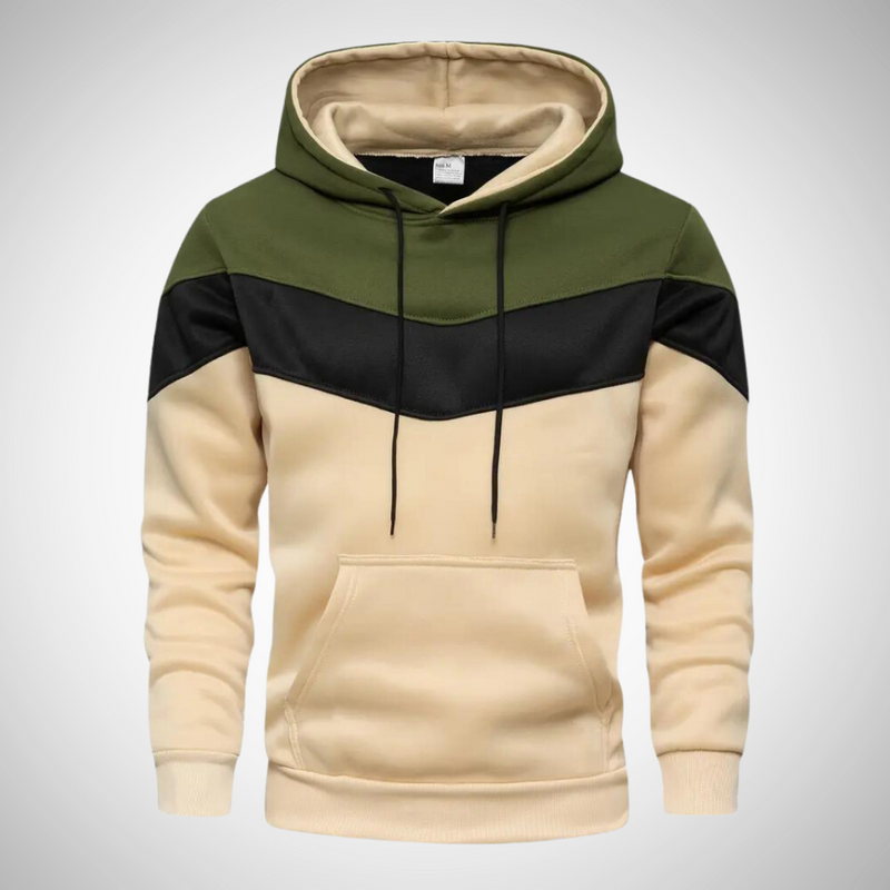 Kristof Stylish Hoodie