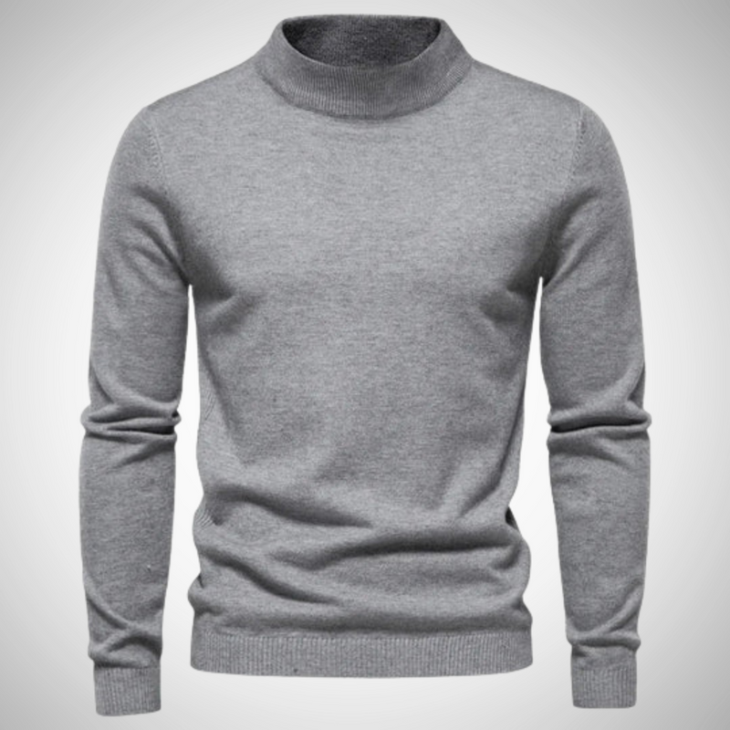 Quintin Turtleneck Sweater